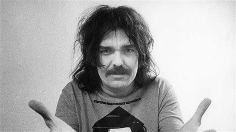 captain beefheart song list.